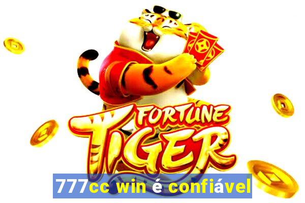 777cc win é confiável